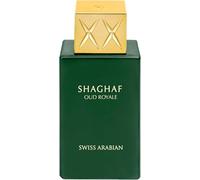 Swiss Arabian Shaghaf Oud Royale Eau de Parfum (unisex) 75 ml