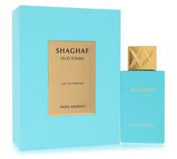 Swiss Arabian Shaghaf Oud Tonka Di Swiss Arabian Eau De Parfum Spray (Unisex)