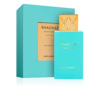 Shaghaf Oud Tonka 75ml Swiss Arabian Eau de Parfum - Unisex Senza Scatol