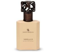 Swiss Arabian Shaghaf Oud Vanilla 01 - Eau de Parfum 75ml