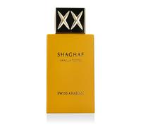 Swiss Arabian Shaghaf Vanilla Toffee Eau de Parfum (unisex) 75 ml