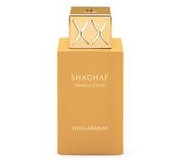 Swiss Arabian Shaghaf Vanilla Toffee Eau de Parfum 75 ml