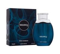 Swiss Arabian Shawq EDP U 100 ml
