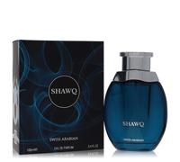 SWISS ARABIAN SHAWQ Eau De Parfum 100 ml