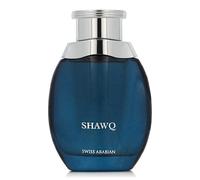 Swiss Arabian Shawq EDP U 100 ml