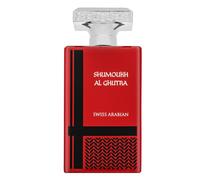 Swiss Arabian Shumoukh Al Ghutra Eau de Parfum da uomo 100 ml