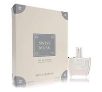 SWISS ARABIAN SWISS MUSK Eau De Parfum 45 ml Unisex