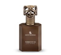 SWISS ARABIAN Tobacco 01 Extrait de Parfum 50 ML donne