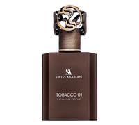 Swiss Arabian Tobacco 01 profumo unisex 50 ml