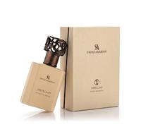 Swiss Arabian Vanilla 01 50 ml estratto di profumo per Donna