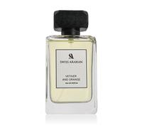 Swiss Arabian Vetiver and Orange Eau de Parfum 100 ml