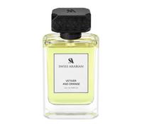 Swiss Arabian Vetiver e Orange EDP M 100 ml