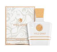 Swiss Arabian Wild Spirit Donna 100 ml - Eau de Parfum