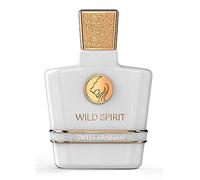 Swiss Arabian Wild Spirit EDP W 100 ml