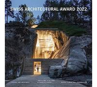 Swiss Architectural Award 2022