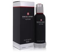 Swiss Army Altitude by Victorinox Eau De Toilette Spray 3.4 oz / e 100 ml