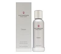 SWISS ARMY by Swiss Army Eau De Toilette Spray 3.4 oz / 100 ml (Men)