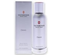 Swiss Army Classic by Swiss Army for Men - Spray EDT da 96,4 ml