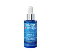 Swiss Army Image Aquaboost Care Alpine Aquaboost Siero idratante con microcapsule