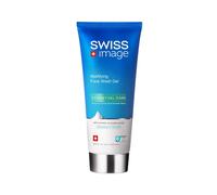 Swiss Army Image Essential Care gel detergente schiumogeno per il viso astringente e opacizzante per la pulizia profonda