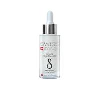 Swiss Army Image Infinite Care Infinite NighTherapy Face Serum siero notturno rigenerante per il viso