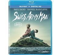Swiss Army Man