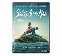 Swiss Army Man