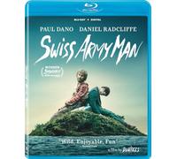 Swiss Army Man