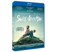 Swiss Army Man (Blu-Ray)