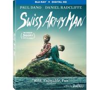 Swiss Army Man