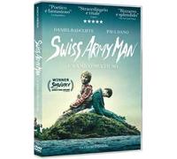 Swiss Army Man (DVD)