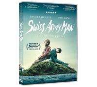 Swiss Army Man (DVD)