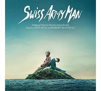 Swiss Army Man/O.S.T. - Swiss Army Man /O.S.T.