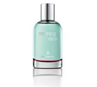 Victorinox Swiss Army Morning Dew Eau de Toilette (donna) 100 ml
