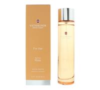 Swiss Army Victorinox Apricot Rose Eau de Toilette 100ml Womens Perfume