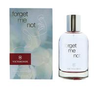 Victorinox Forget Me Not 100 ml eau de toilette per Donna