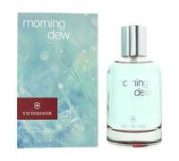 Victorinox Swiss Army Morning Dew Eau de Toilette (donna) 100 ml
