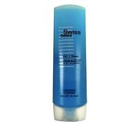 Swiss Basics Sensitive Shower Gel 300 ml Gel Doccia Nutriente