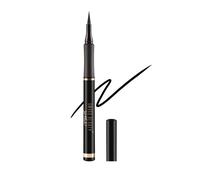 Swiss Beauty Waterproof Bold Felt Tip Pen Eyeliner, colore nero, 1,2 ml