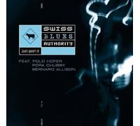 Swiss Blues Authority - Just Point