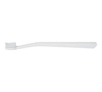 Swiss Dent Profi Gentle Spazzolino Extra Soft, Bianco