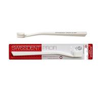Swiss Dent Profi Gentle Spazzolino Extra Soft Nero