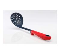 Swiss Diamond SD""""No More Mess!"""" Skimmer 1 Piece Black/Red