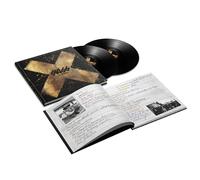 Swiss & die Andern - 10 Jahre Swiss + die Andern: Best of (2lp Earbook)