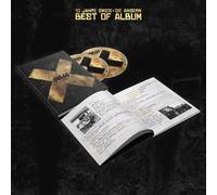 Swiss & Die Andern 10 Jahre Swiss + die Andern: Best of Earbook) (CD)