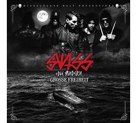 Swiss & Die Andern Grosse Freiheit (CD)