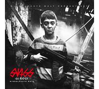 Swiss & Die Andern - Missglueckte Welt