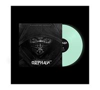 Swiss & die Andern - Orphan (Ltd.Glow in the Dark Vinyll)