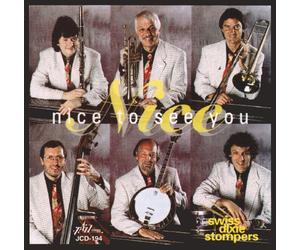 Swiss Dixie Stompers - Nice To See You