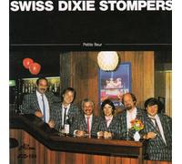 Swiss Dixie Stompers - Petite Fleur